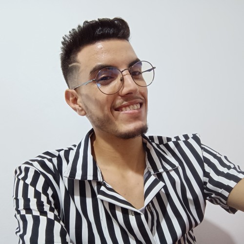 abdelali a. profile photo