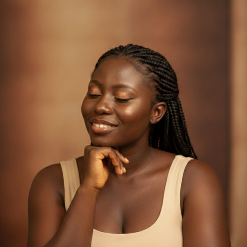 Blessing  A. profile photo