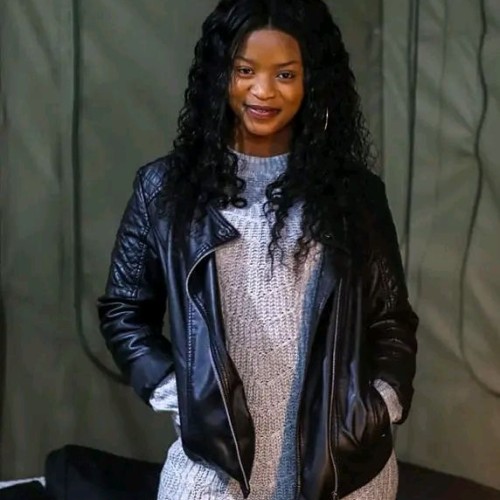 Zanele  L.