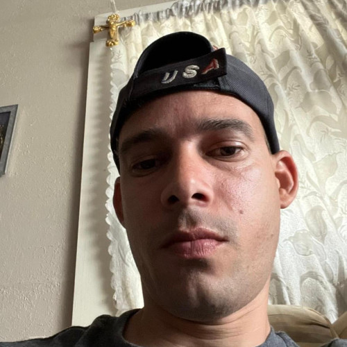 Yoenis A. profile photo