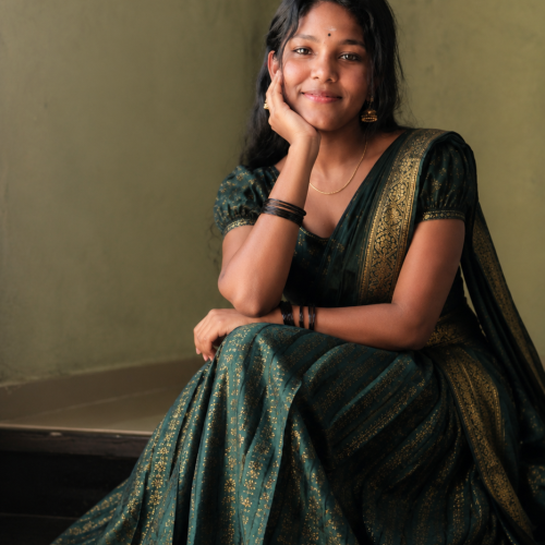 aiswarya a. profile photo