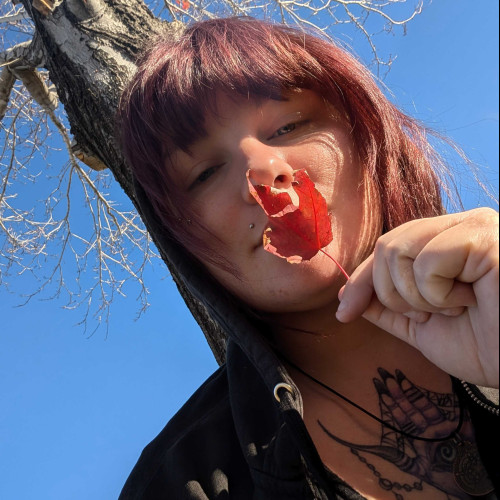 Jordan a. profile photo