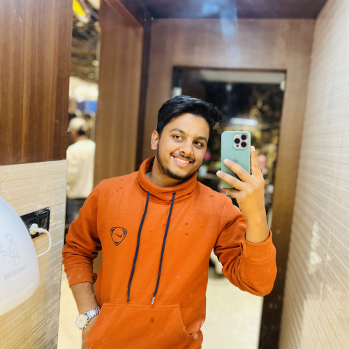 Abshar B. profile photo