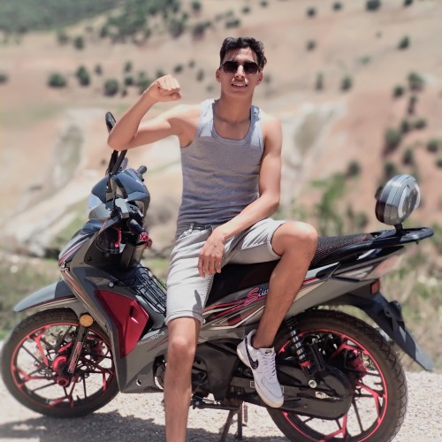 Echchayeb  A. profile photo