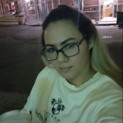 Jocelyn R. profile photo