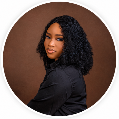Princess R. profile photo