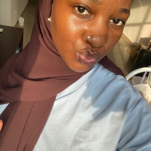 Nailah N. profile photo