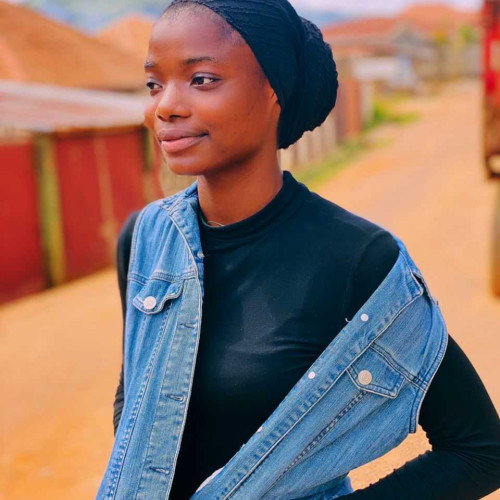 Folashade R.