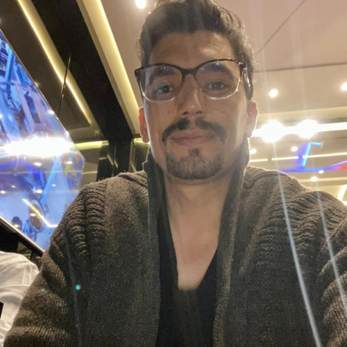 Hicham S. profile photo