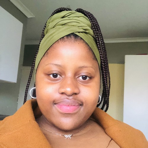 Nondumiso M.