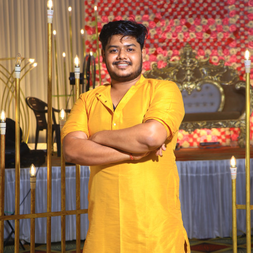 Asutosh  S. profile photo