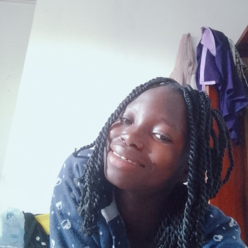 Nwenoh  I. profile photo