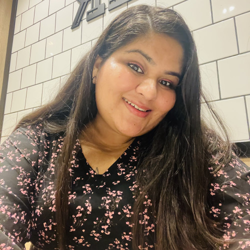 Jahnvi A. profile photo