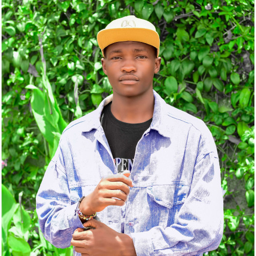 nickson m. profile photo