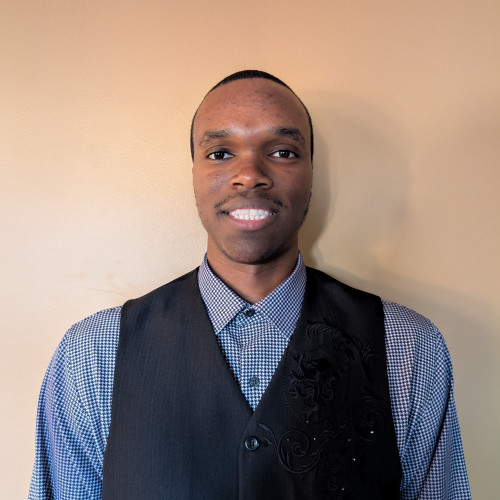 Raynard W.