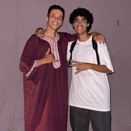 Yassir D. profile photo