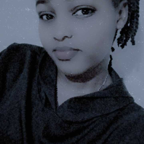 mercy m. profile photo