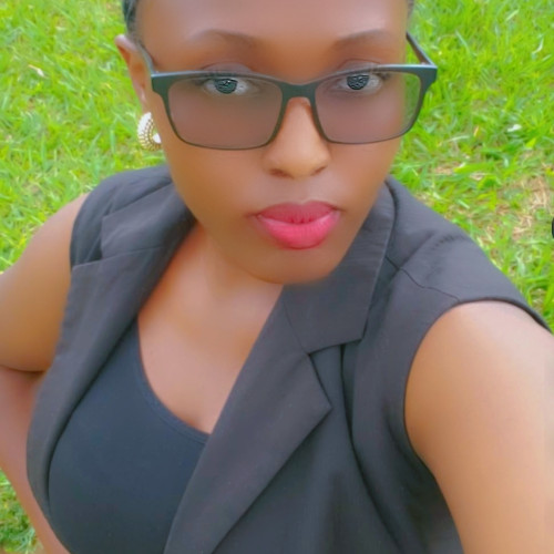Kisakye W. profile photo