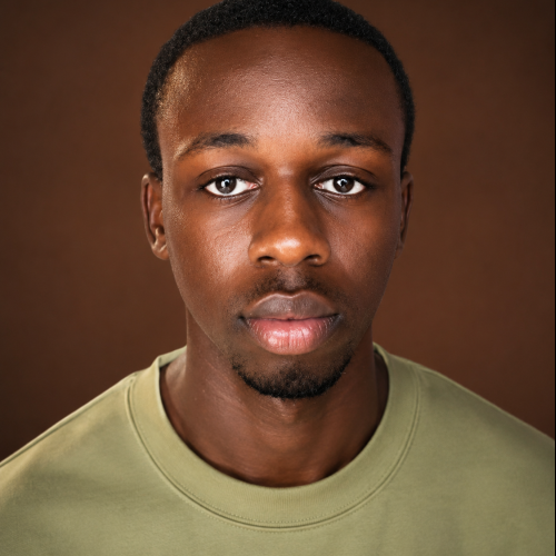 Enock E. profile photo