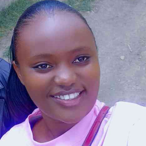 Jacinta N. profile photo