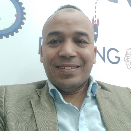 Yahya A. profile photo