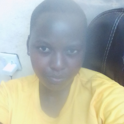 Mercy K. profile photo