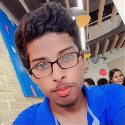 Aditya  R.