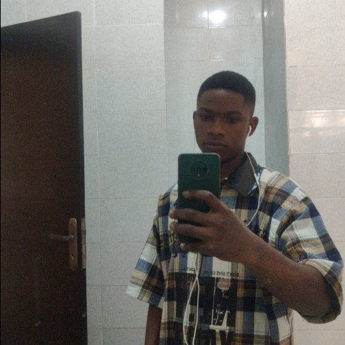 ogozie  D. profile photo