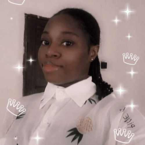 Blessing E. profile photo