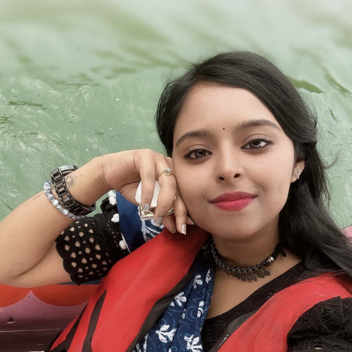 Ridhima S.