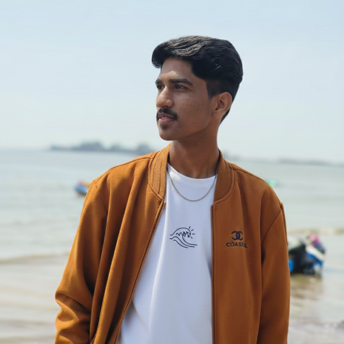 Atharva B. profile photo