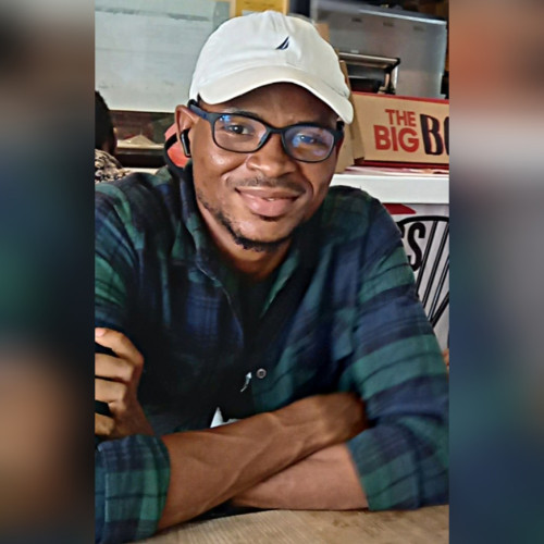 Adepoju M. profile photo