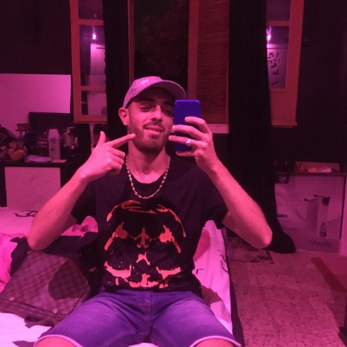 Mounir C. profile photo