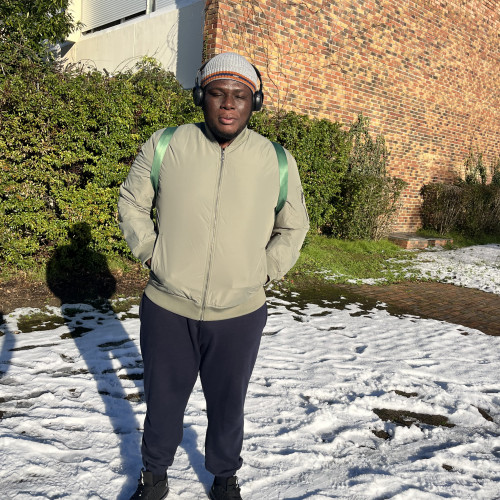 Chijindu O. profile photo