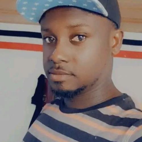 Nkansah Kofi N.
