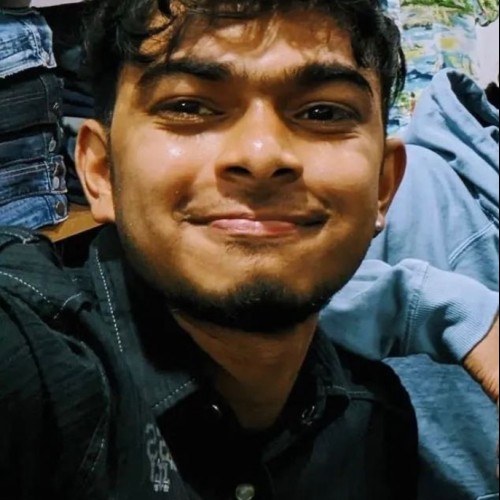 Shahil R. profile photo