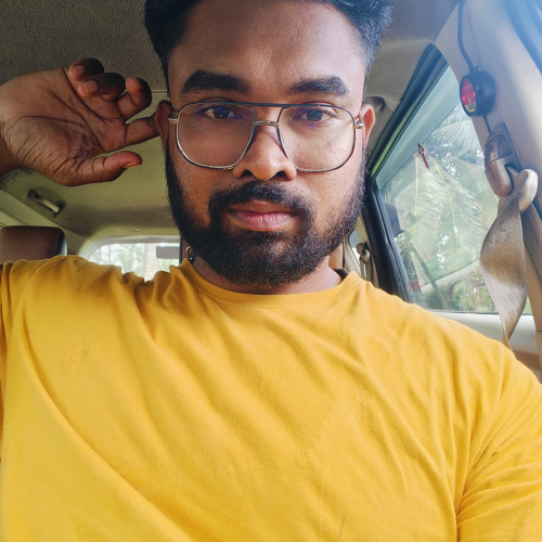 Vishnu S. profile photo