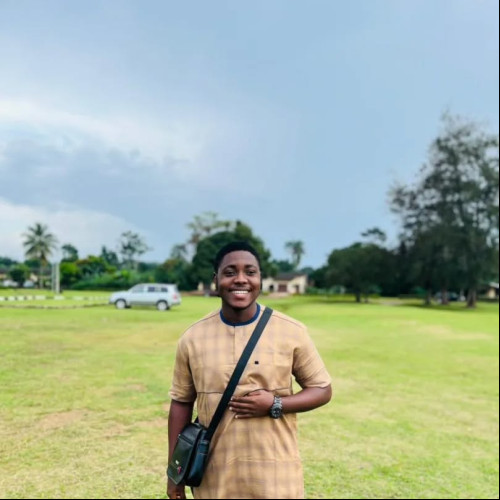 Emmanuel A. profile photo