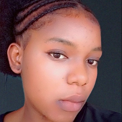 Chukwu chiamaka  T.