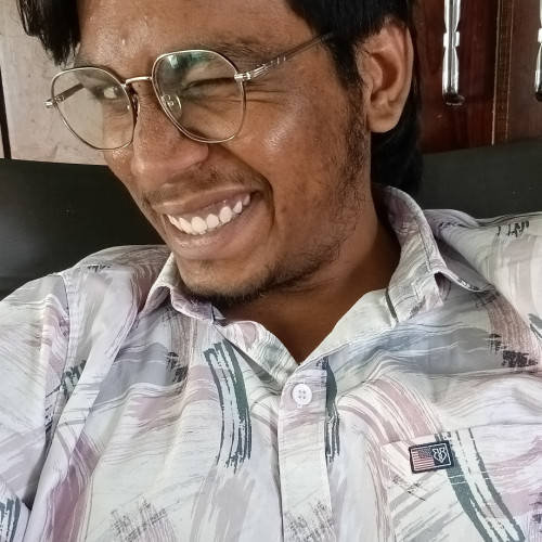 SANJAY K. profile photo