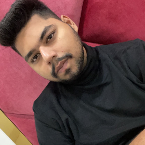 Rishabh C. profile photo