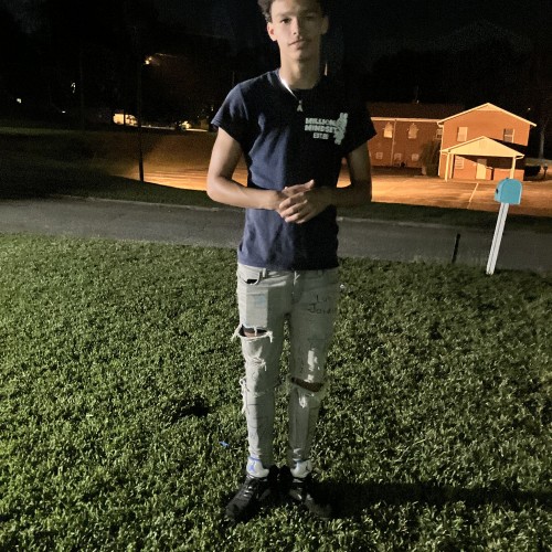 Jordan R. profile photo
