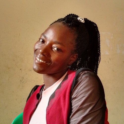 GRACE G. profile photo
