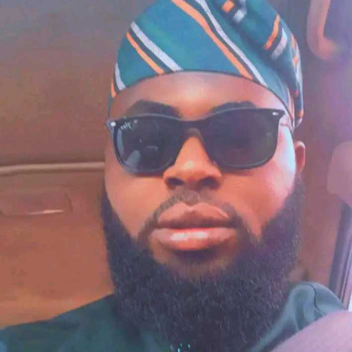 Oluwasegun E.