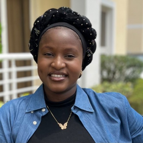 Zainab O.