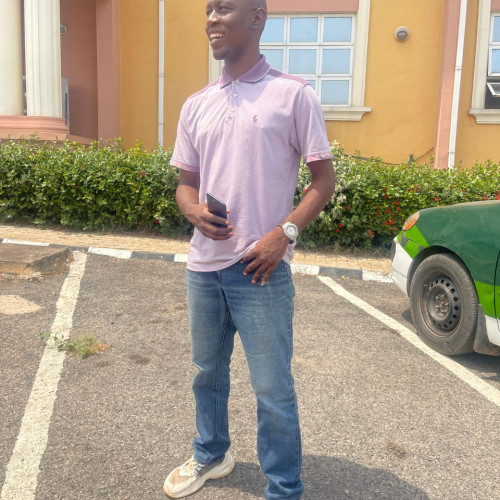 Boluwatife  G. profile photo