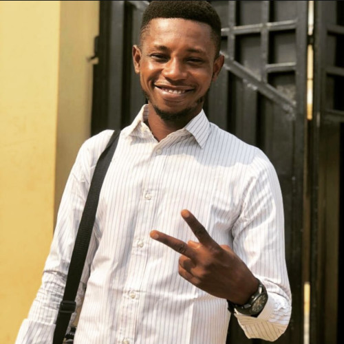Oluwaseyi B. profile photo