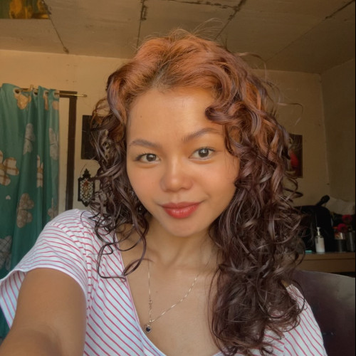 Donamie K. profile photo