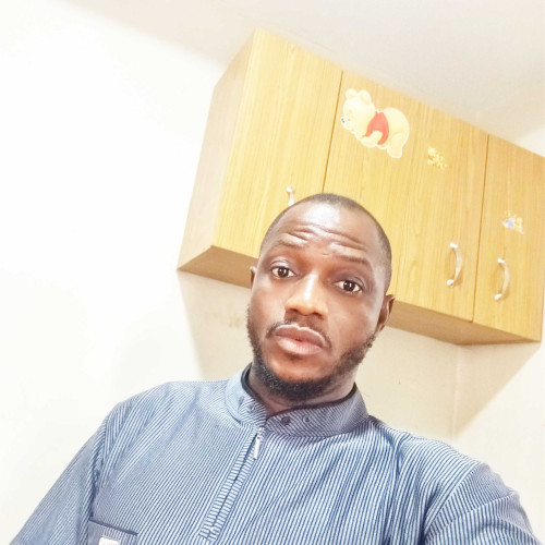 Emmanuel F. profile photo