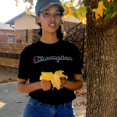 Vernaschree M. profile photo